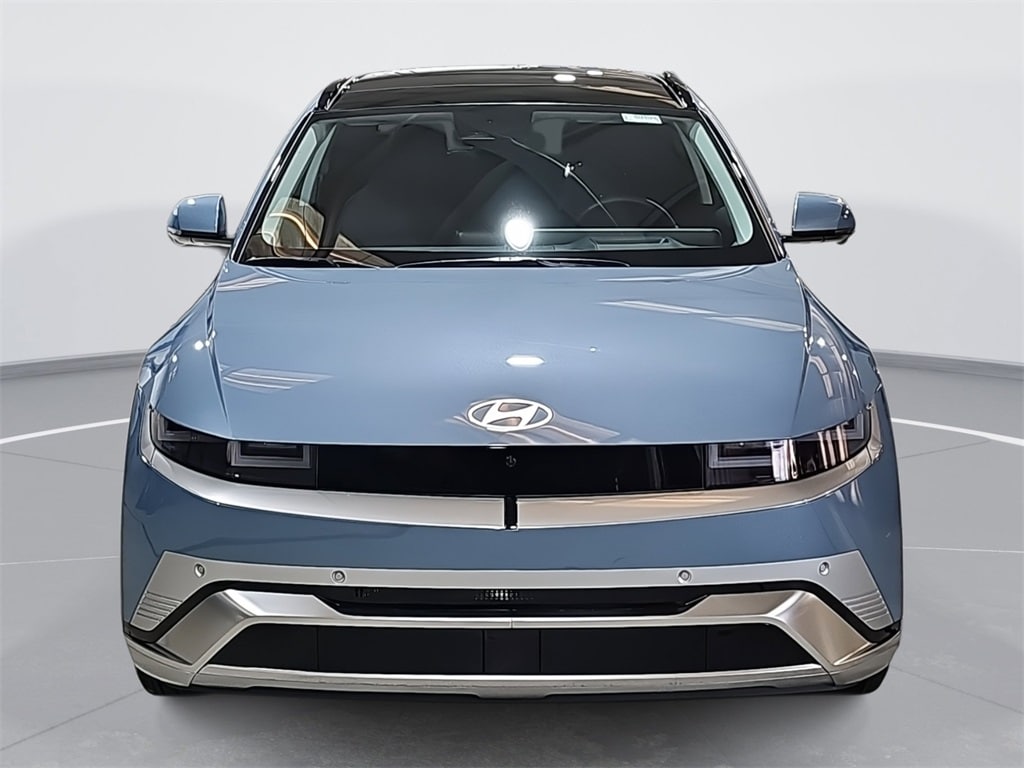 New 2026 Hyundai IONIQ 5 Limited SUV