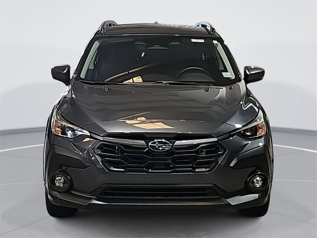 New 2025 Subaru Crosstrek Premium SUV
