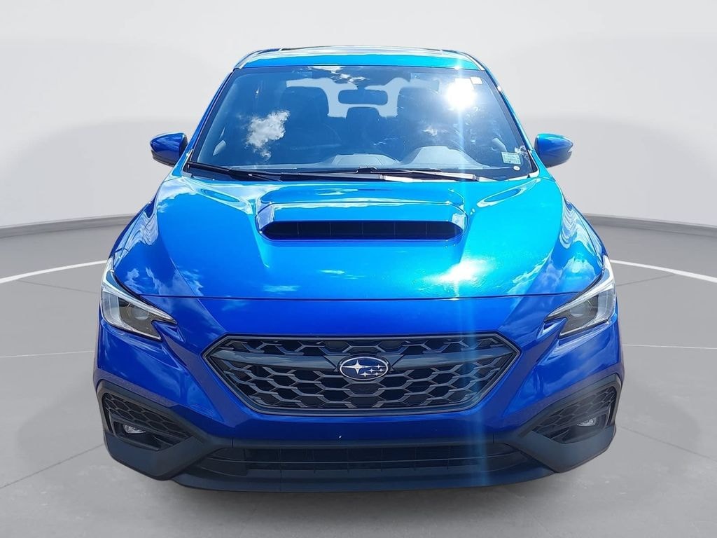Used 2023 Subaru WRX GT Sedan