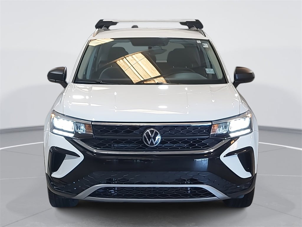 Used 2022 Volkswagen Taos 1.5T S SUV