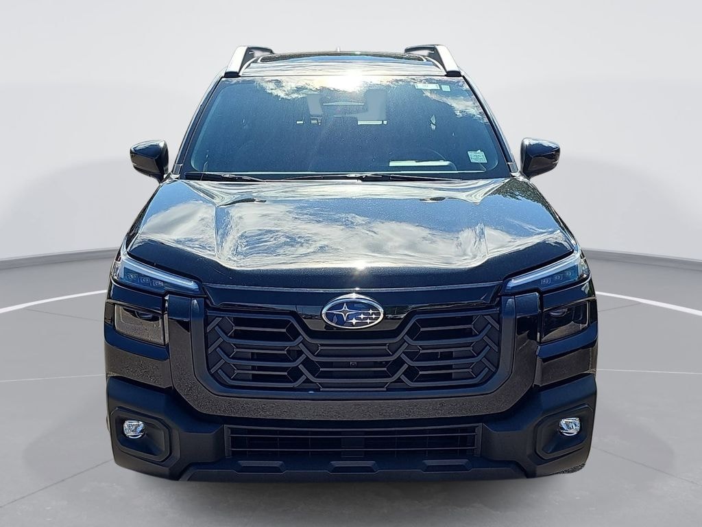 New 2026 Subaru Outback Touring XT SUV