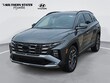 Hyundai Tucson Hybrid