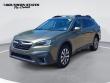 Used 2021 Subaru Outback Premium SUV