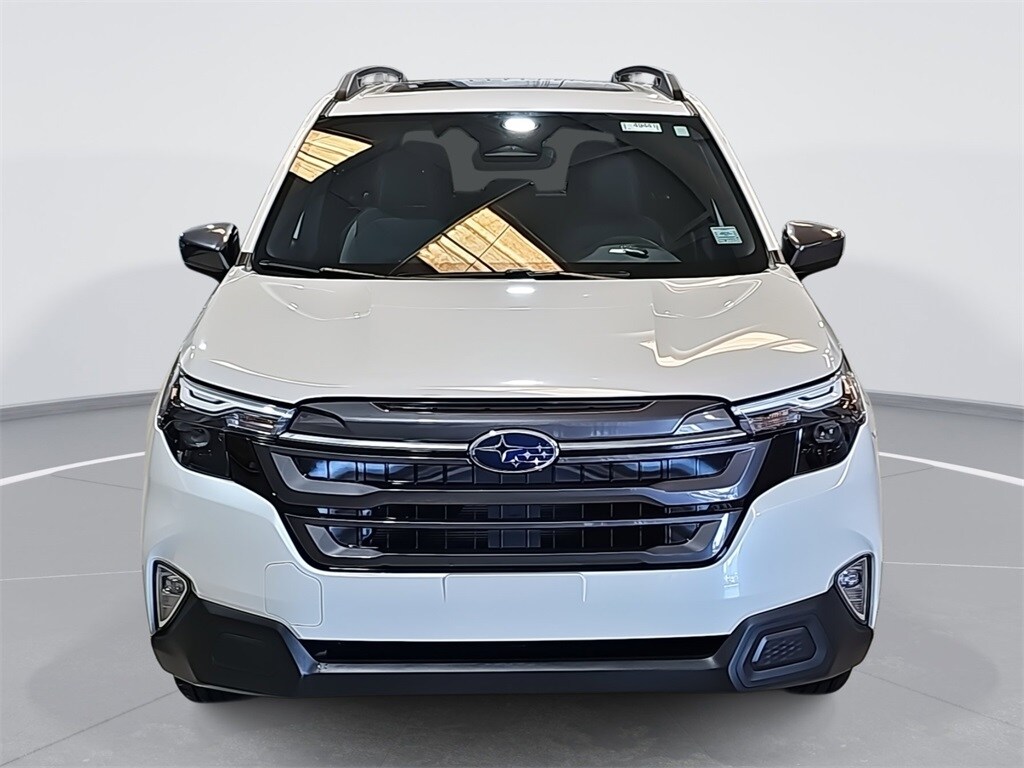 2026 Subaru Forester Premium photo 2