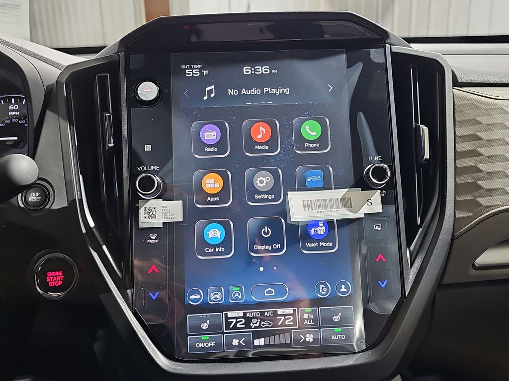 2026 Subaru Forester Premium - Photo 20