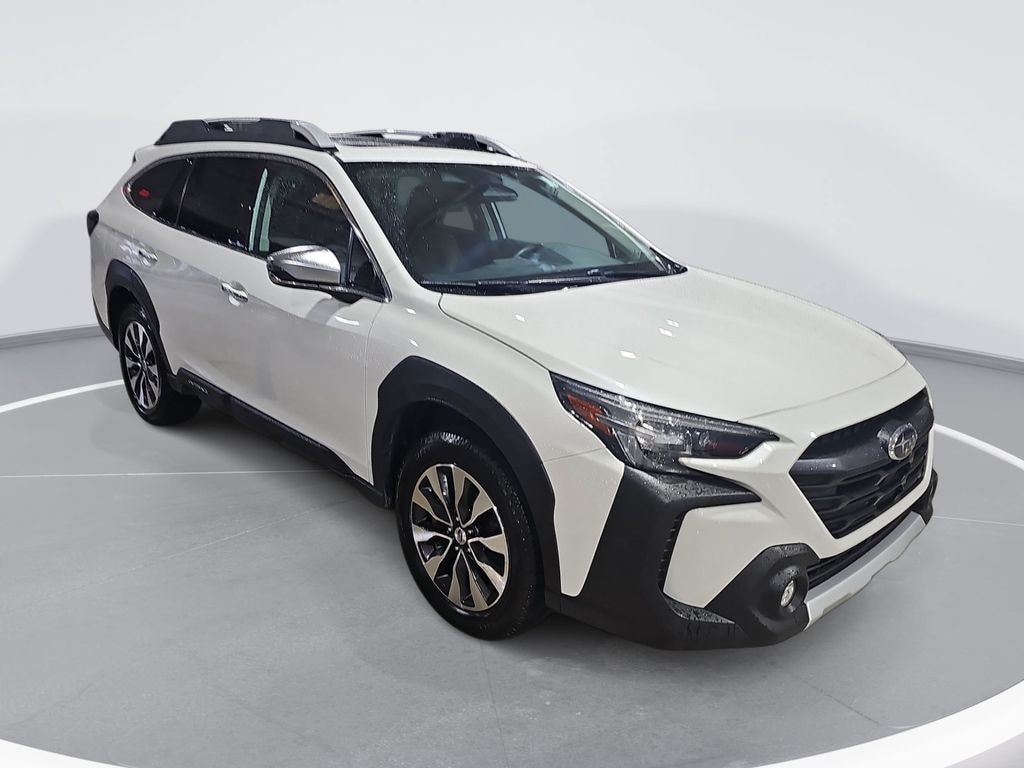 Used 2024 Subaru Outback Touring SUV