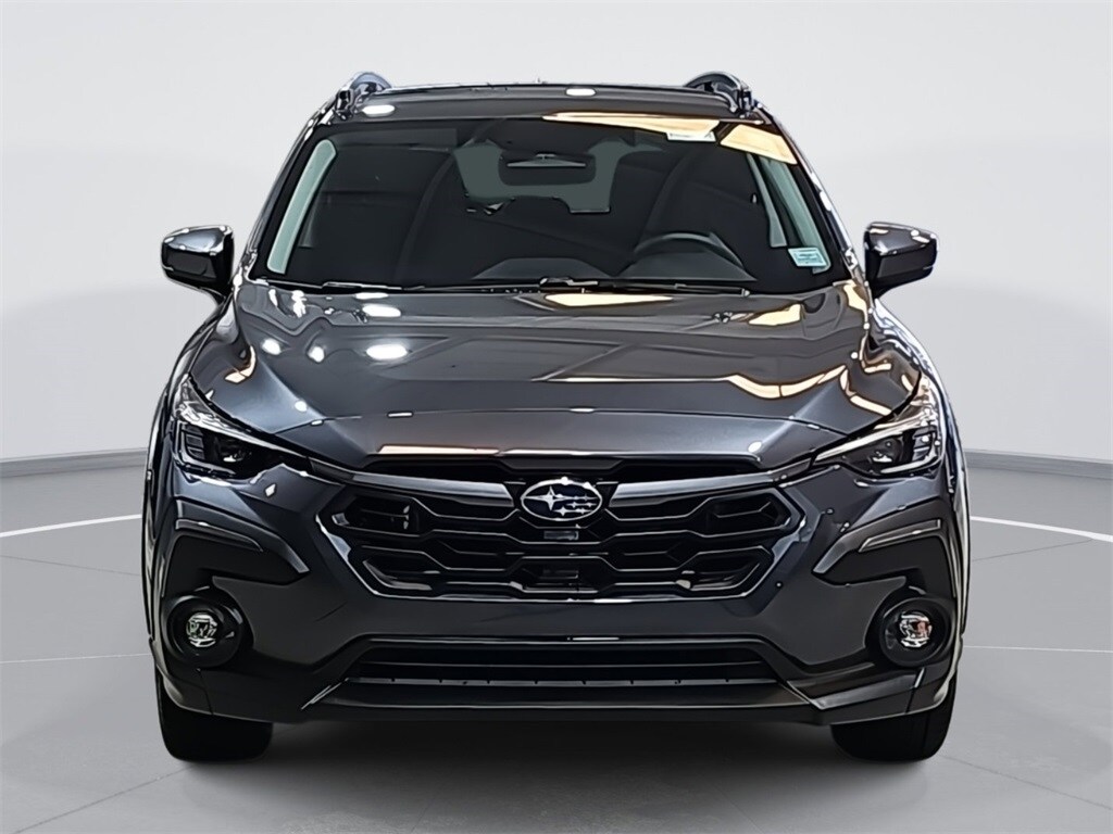 2026 Subaru Crosstrek Limited photo 2