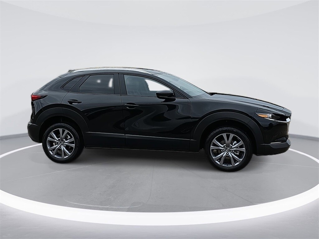New 2026 Mazda CX-30 2.5 S Premium SUV