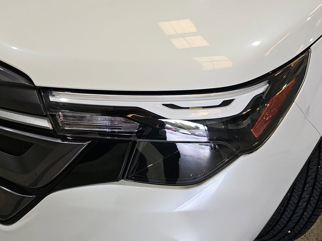 2026 Subaru Forester Premium - Photo 30