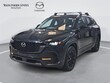 Mazda CX-50