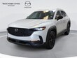 Mazda CX-50
