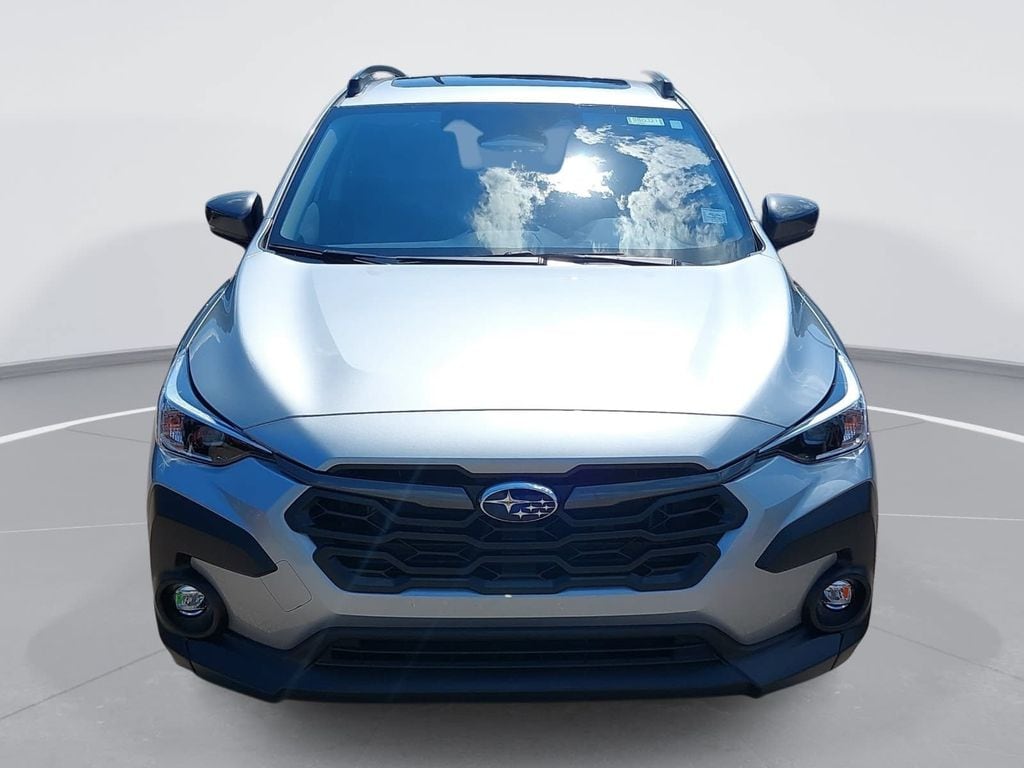 New 2026 Subaru Crosstrek Premium SUV