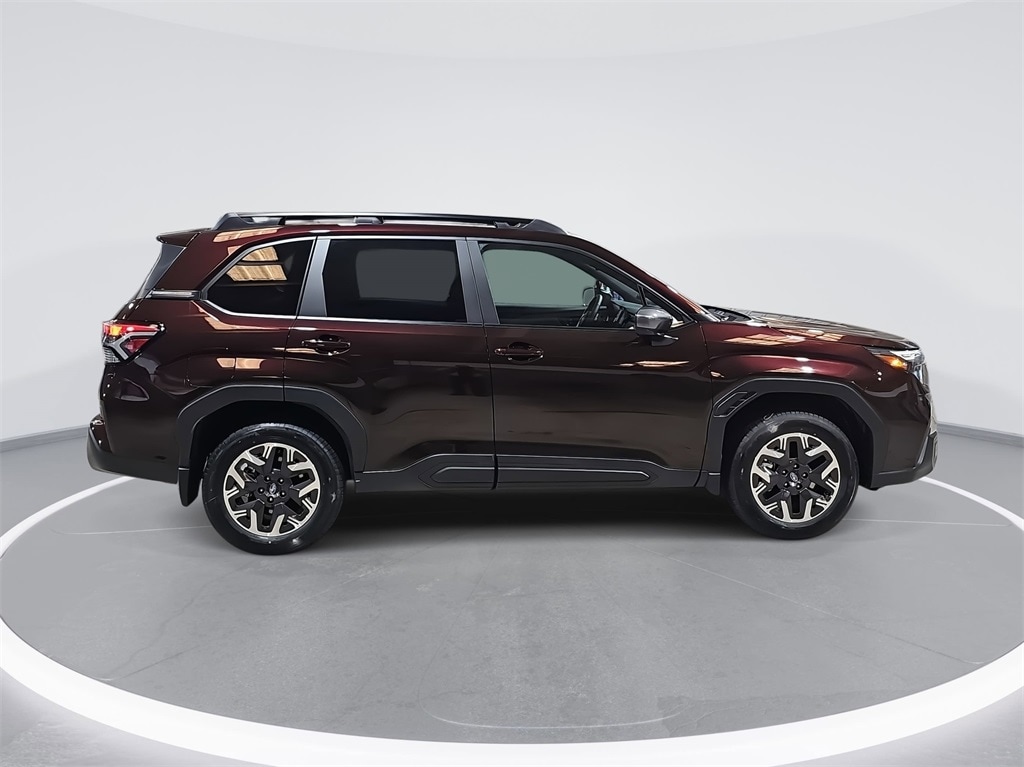 New 2026 Subaru Forester Premium SUV