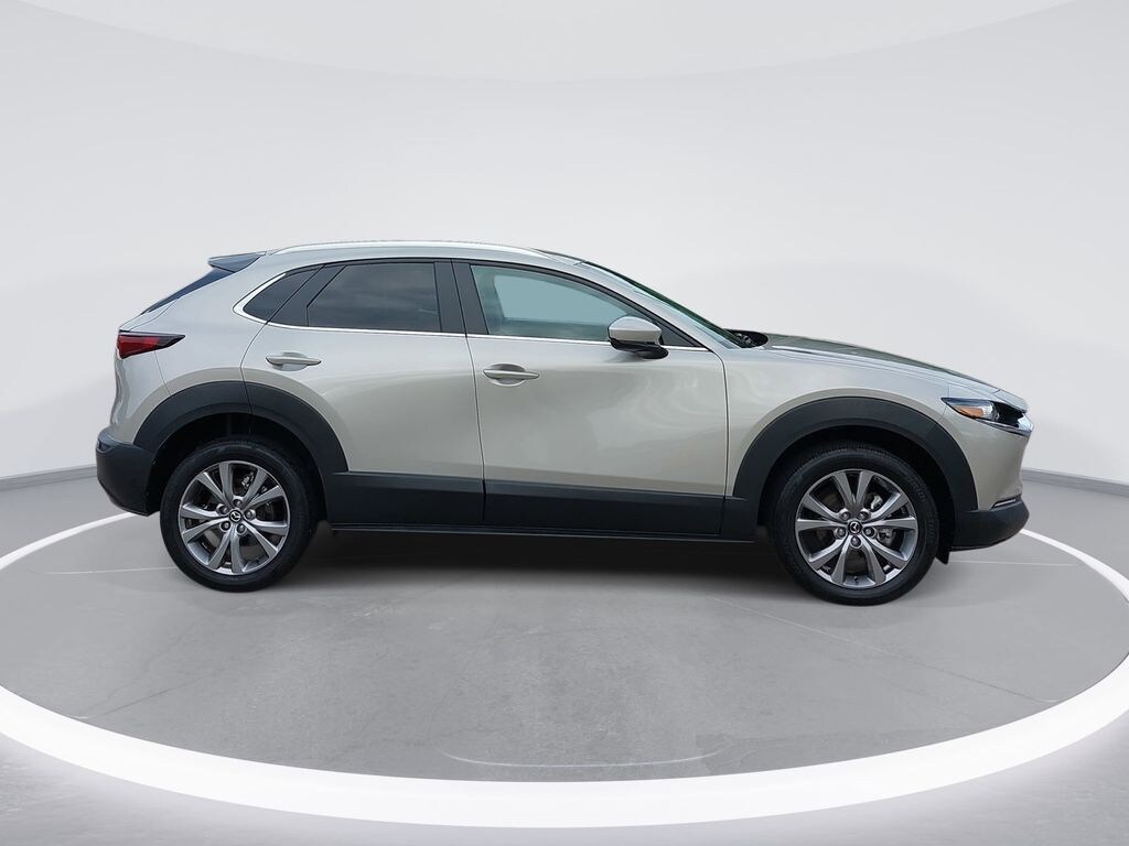 Used 2023 Mazda CX-30 2.5 S Select Package SUV