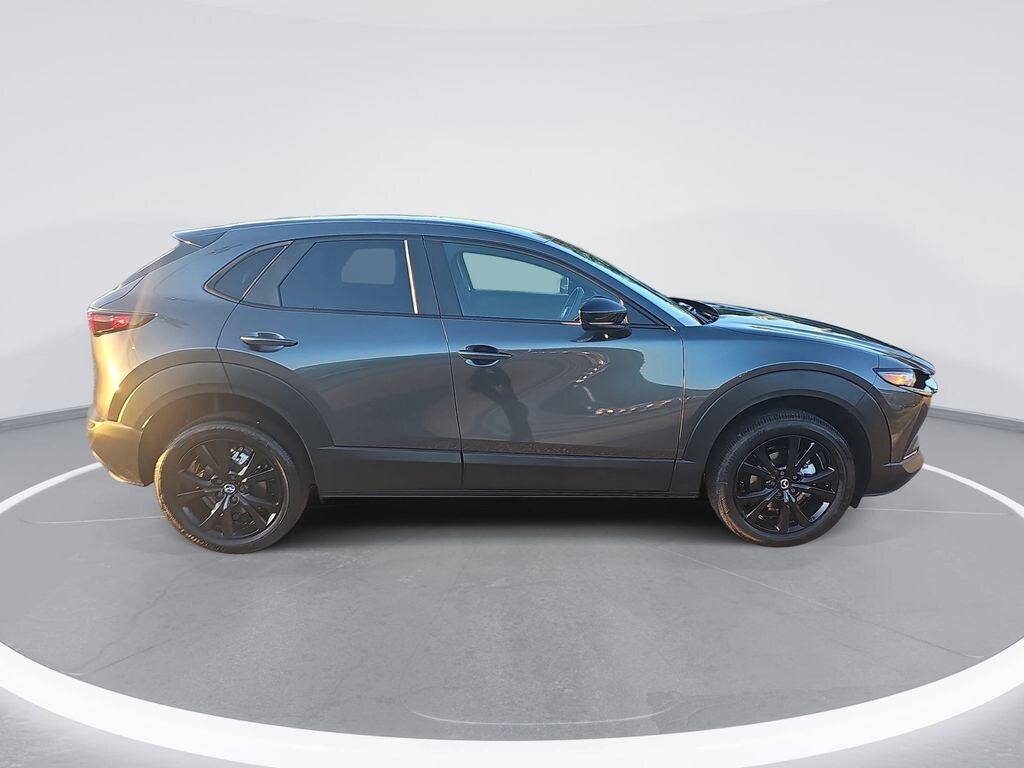 New 2026 Mazda CX-30