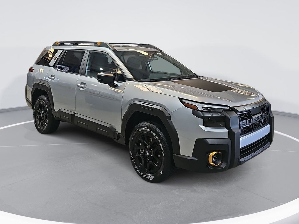 New 2026 Subaru Outback Wilderness SUV