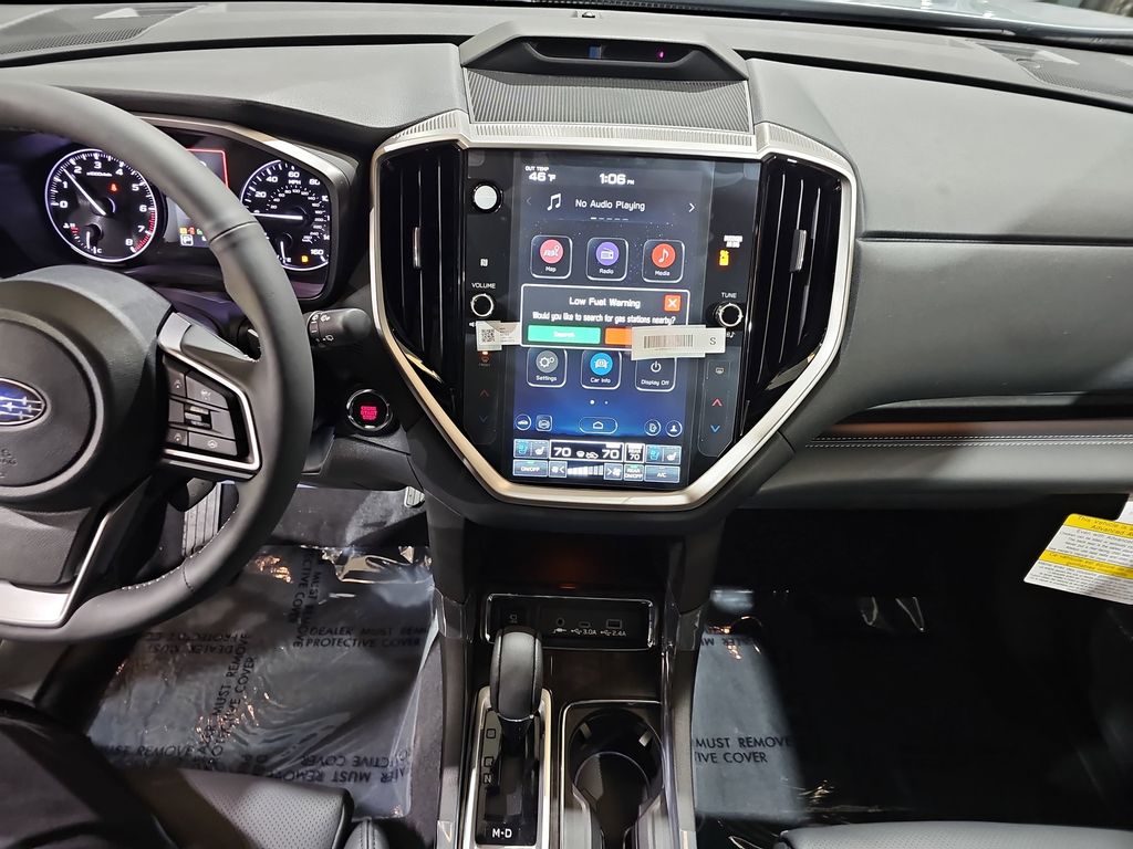 2026 Subaru Ascent Touring - Photo 21