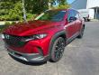 Used 2024 Mazda CX-50 2.5 Turbo Premium Plus Package SUV
