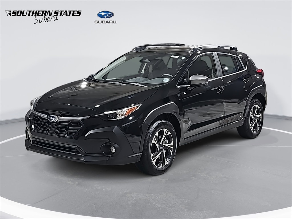 New 2025 Subaru Crosstrek Premium SUV