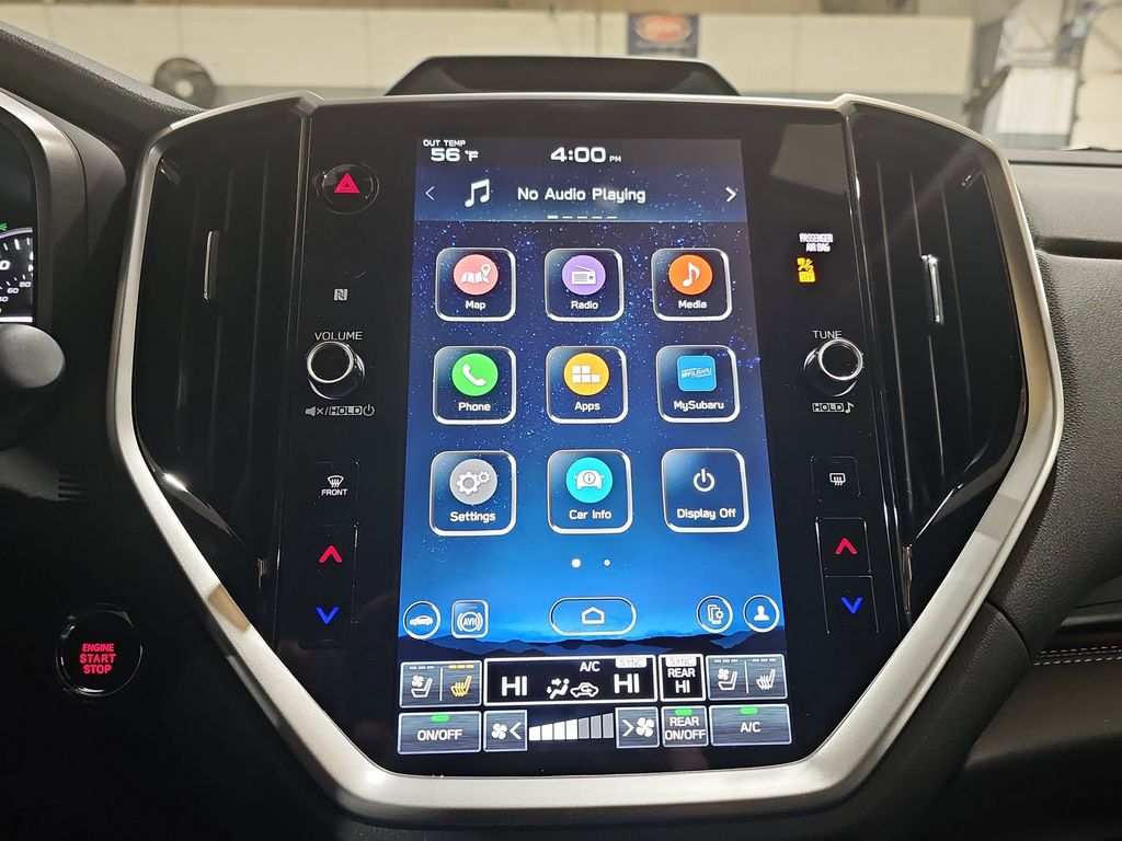 2026 Subaru Ascent Touring - Photo 21