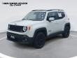 Used 2017 Jeep Renegade Altitude SUV