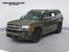 2024 Hyundai Santa Fe Calligraphy SUV 5NMP5DGL6RH045822