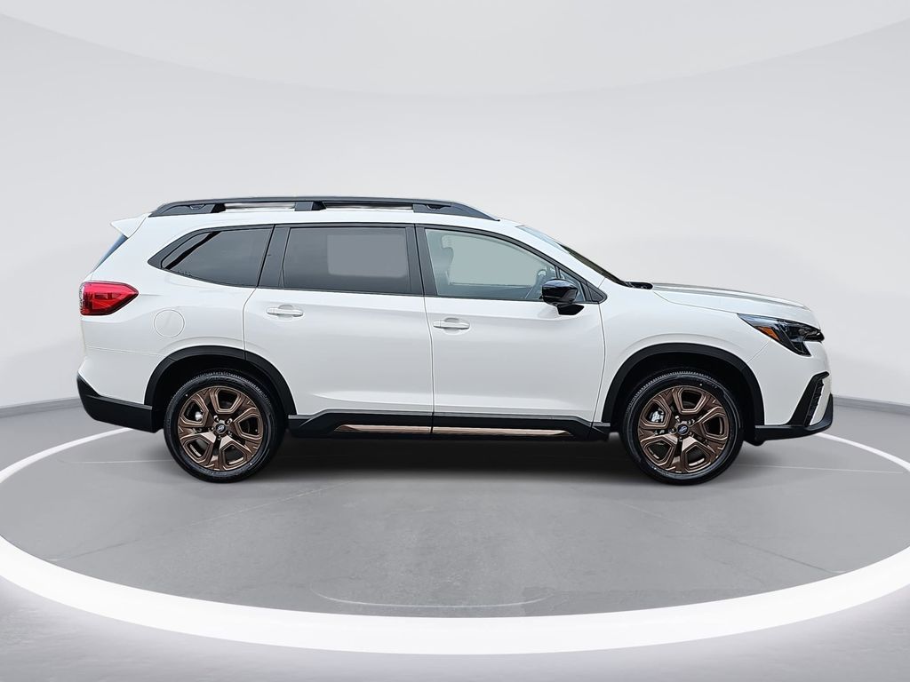 2026 Subaru Ascent Limited Bronze Edition - Photo 4