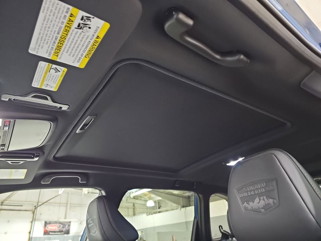 2026 Subaru Forester Wilderness - Photo 31