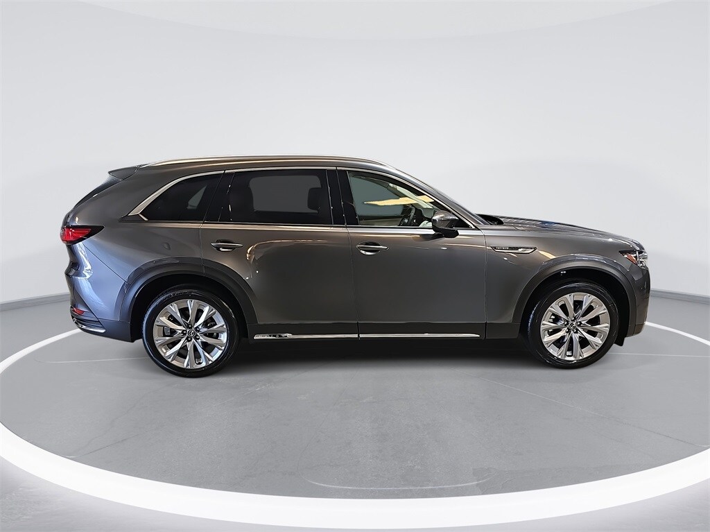 New 2026 Mazda CX-90 3.3 Turbo Premium Plus SUV
