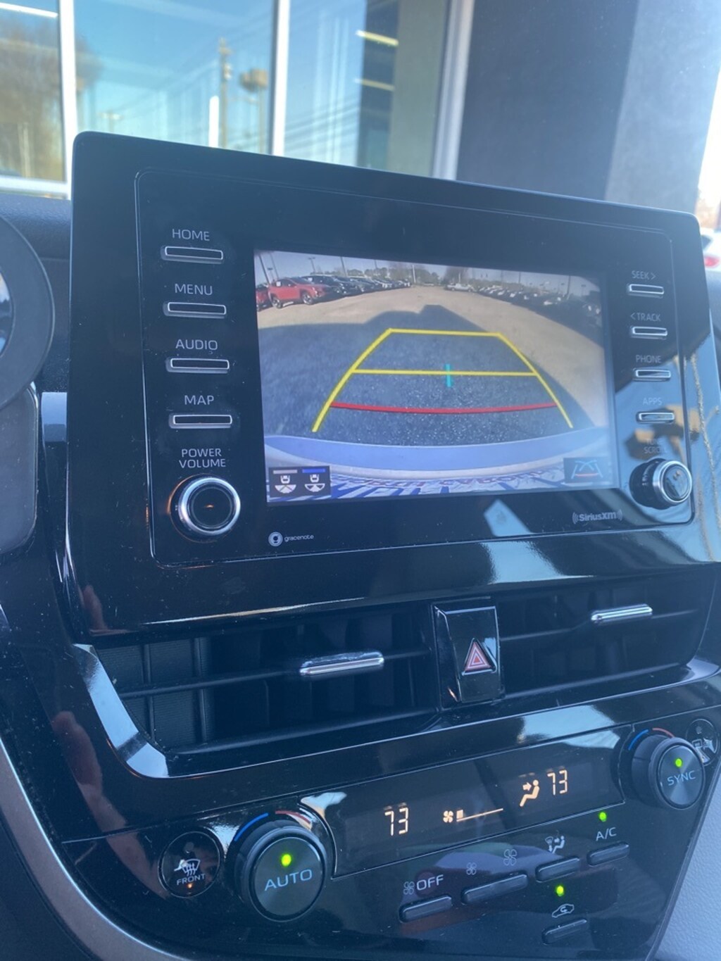 Used 2023 Toyota Camry SE Sedan