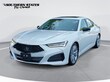 Acura TLX