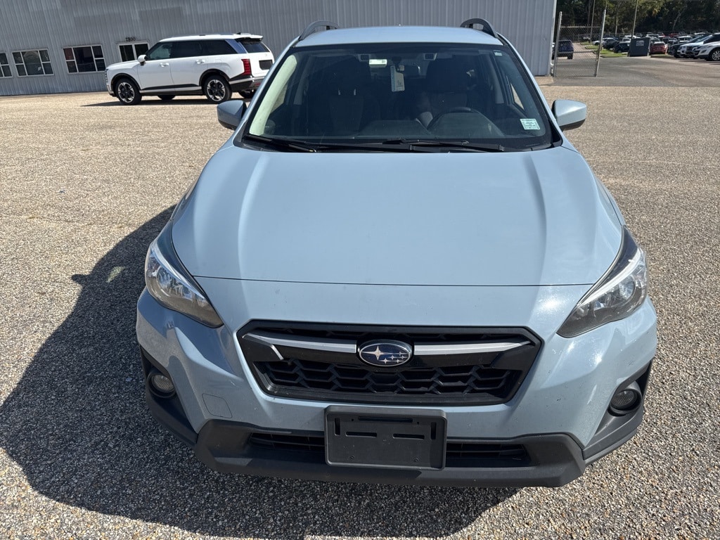 Used 2018 Subaru Crosstrek 2.0i Premium SUV