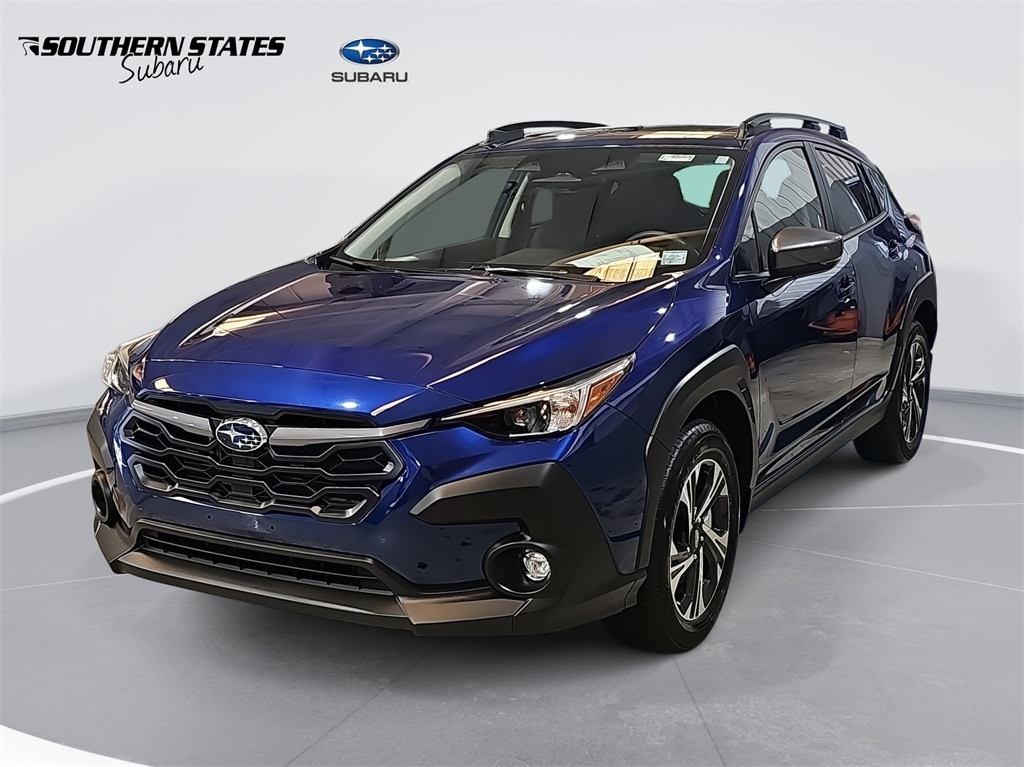 2025 Subaru Crosstrek Premium's photo