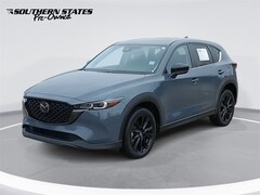 2022 Mazda CX-5 2.5 S Carbon Edition SUV JM3KFBCM8N1537404