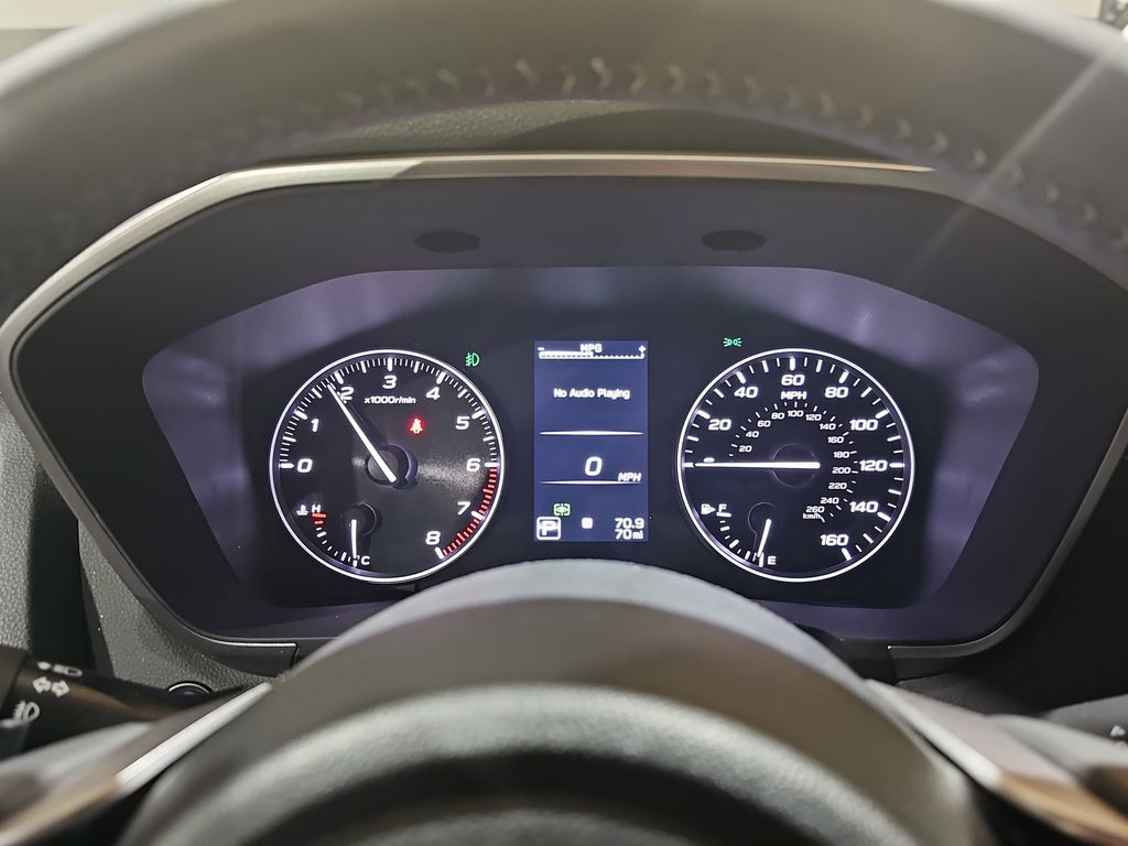 2026 Subaru Ascent Touring - Photo 20