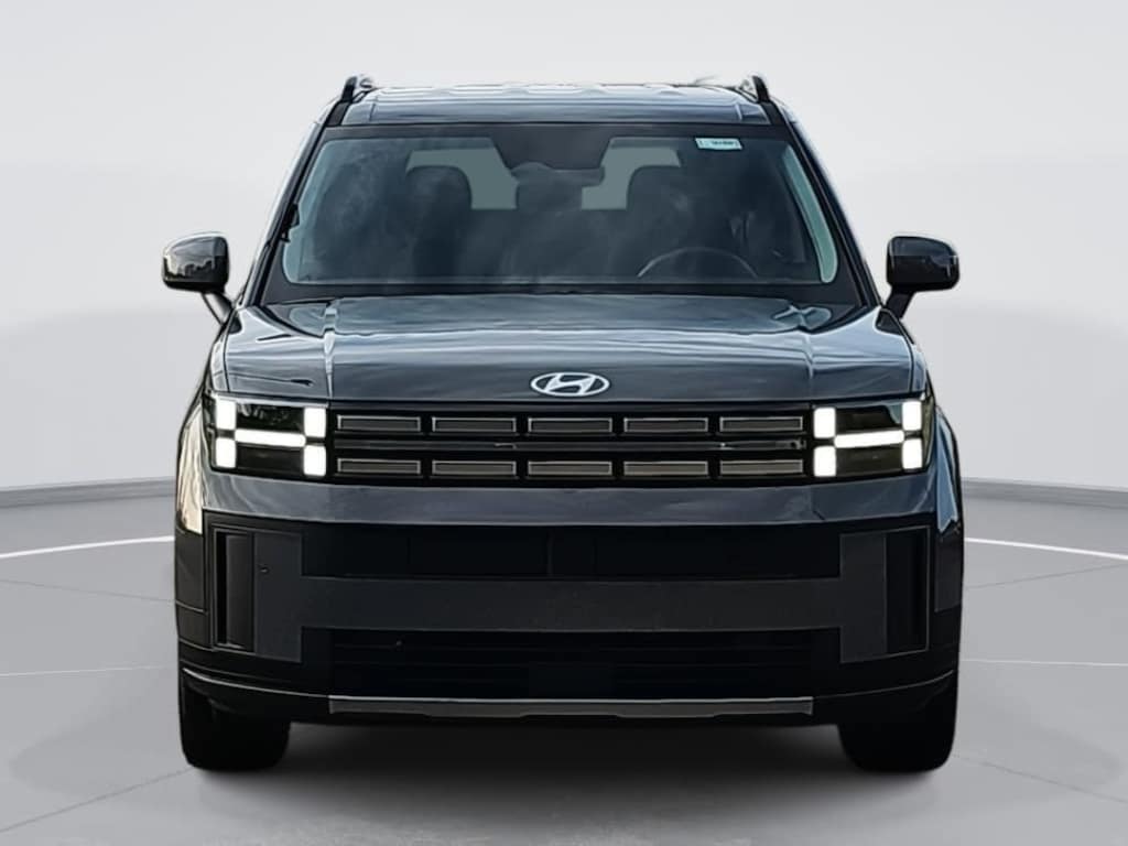 New 2026 Hyundai Santa Fe Hybrid SEL SUV