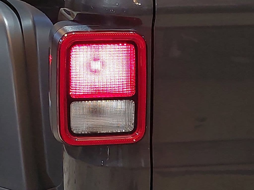 2020 Jeep Gladiator Rubicon - Photo 35