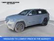 Used 2022 Jeep Grand Cherokee WK Laredo X SUV