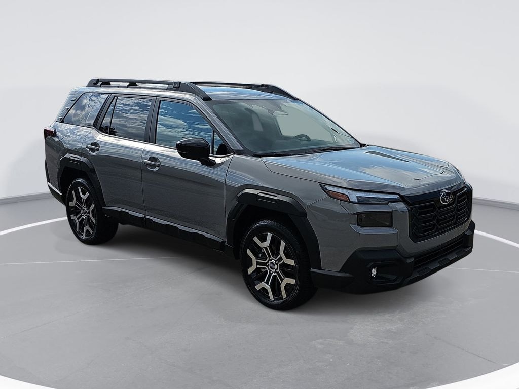 New 2026 Subaru Outback Touring XT SUV