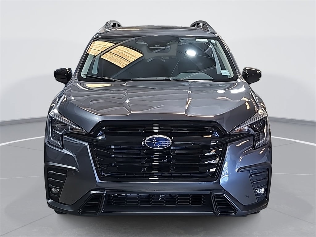 New 2025 Subaru Ascent Onyx Edition 7-Passenger SUV