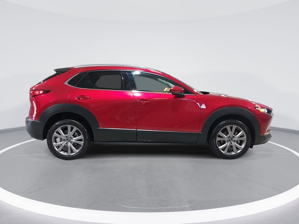 Used 2023 Mazda CX-30 2.5 S Premium Package SUV