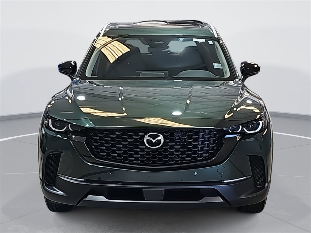 New 2026 Mazda CX-50 2.5 S SUV