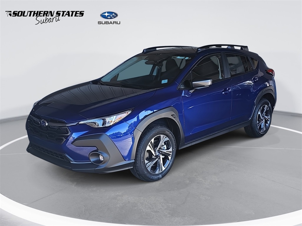 2026 Subaru Crosstrek Premium's photo