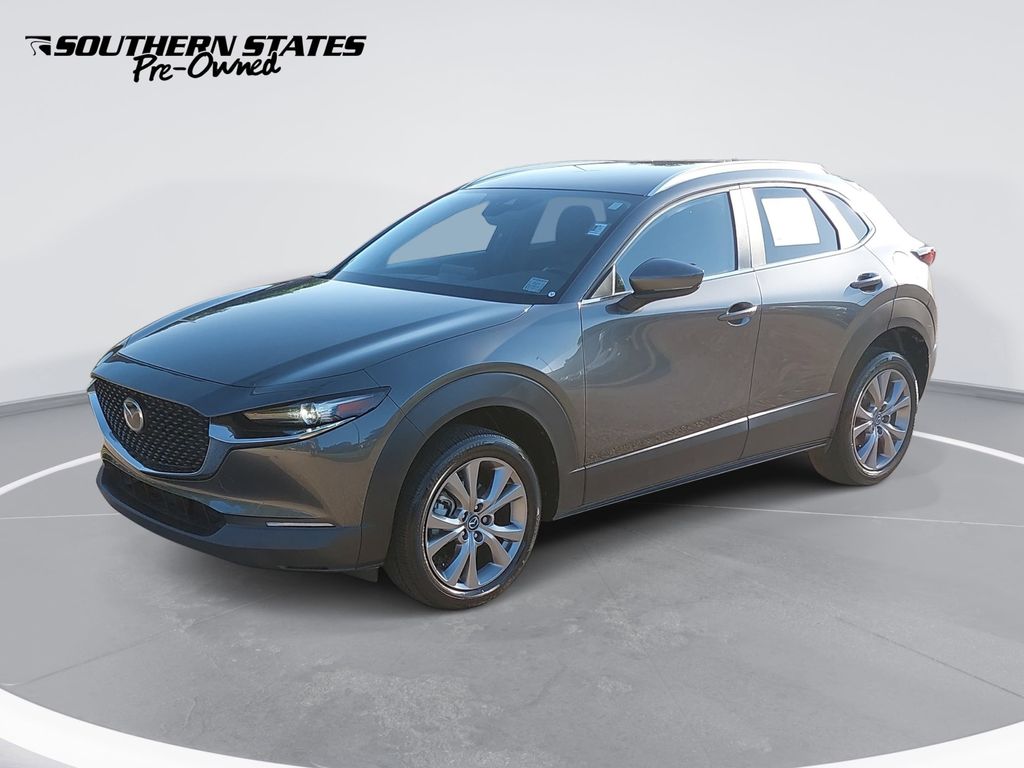 2023 Mazda CX-30 Select AWD's photo