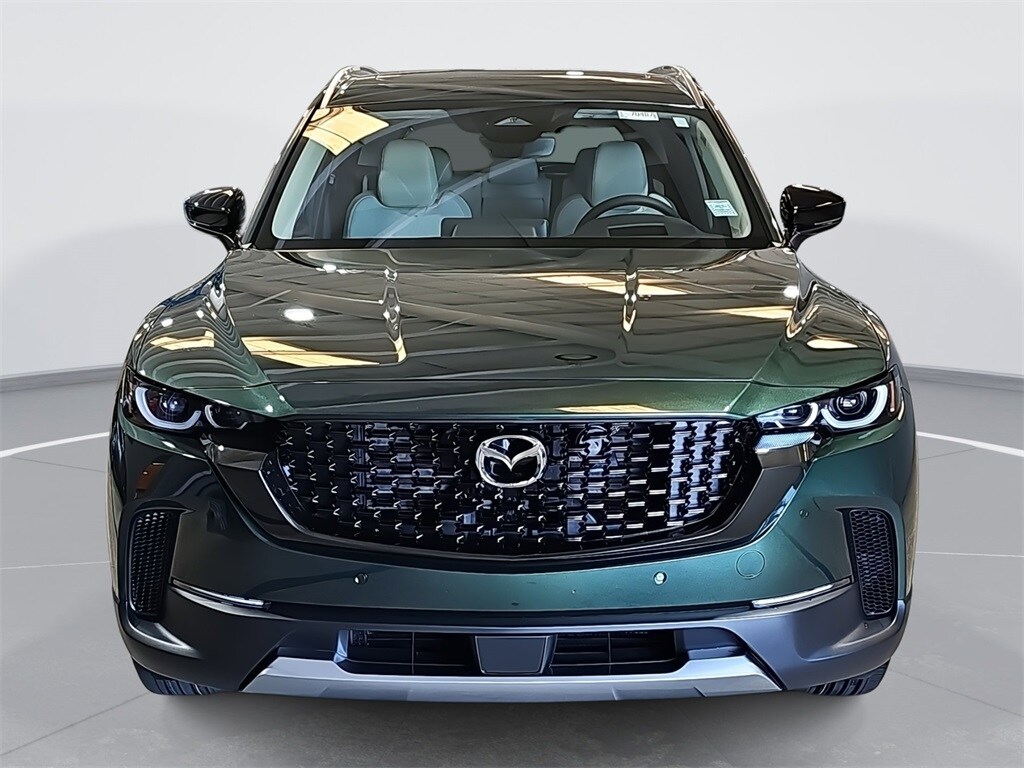New 2026 Mazda CX-50 2.5 Turbo SUV