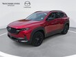 Mazda CX-50 Hybrid