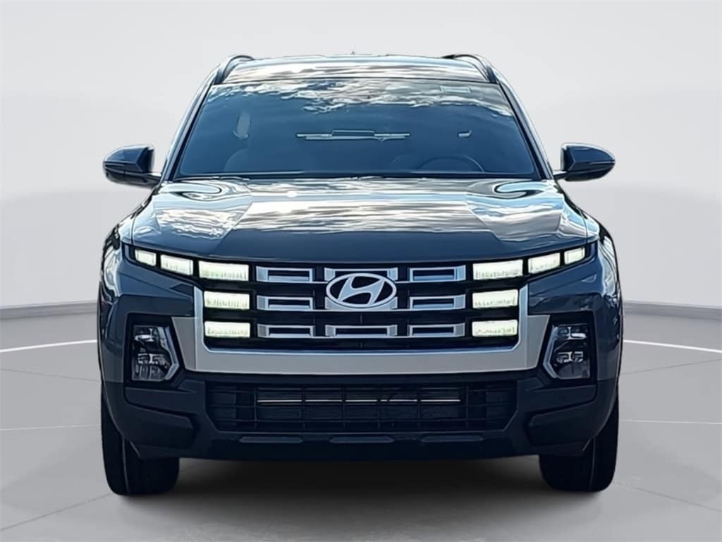 New 2026 Hyundai Santa Cruz SEL Truck