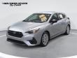 Used 2024 Subaru Impreza Base Hatchback