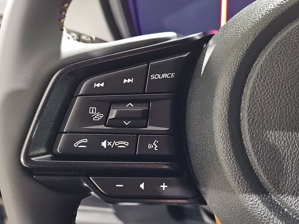 2026 Subaru Forester Wilderness - Photo 17