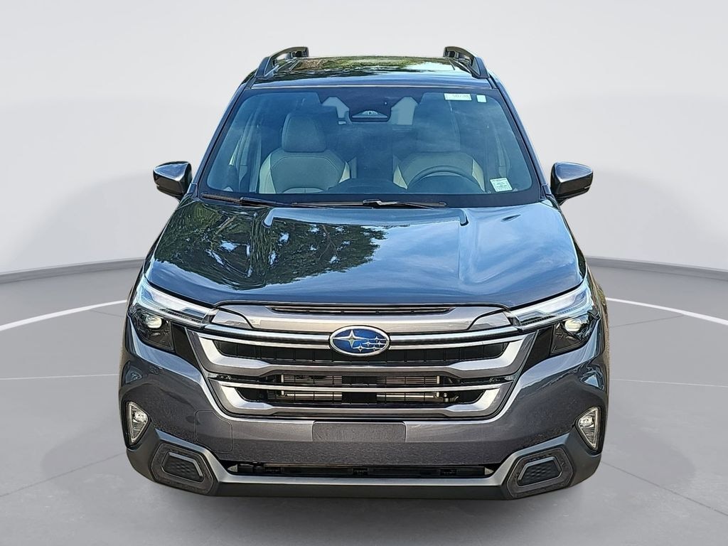 New 2026 Subaru Forester Limited Hybrid SUV